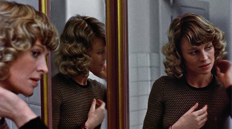 Happy Birthday, Julie Christie!

 