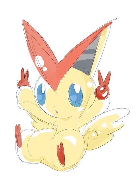 らくがき1日1ポケモンのtwitterイラスト検索結果 らくがき1日1ポケモンのtwitterイラスト検索結果