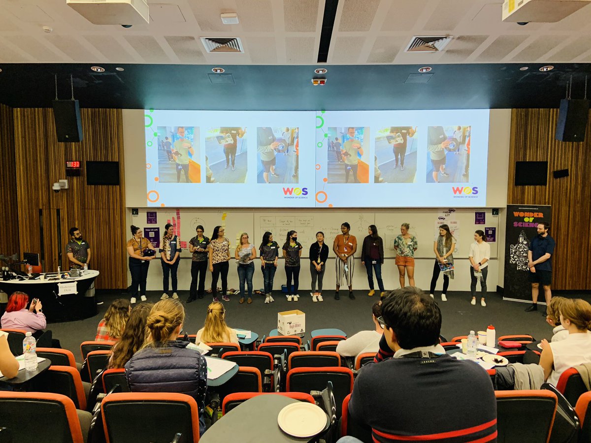Young Science Ambassador Inductions  <a href="/WOSQld/">Wonder of Science</a>
Exiting to be a part of WOS-YSA program to promote #STEM culture in Queensland Schools
#STEMOutreach <a href="/QLDEducation/">Queensland Department of Education</a>