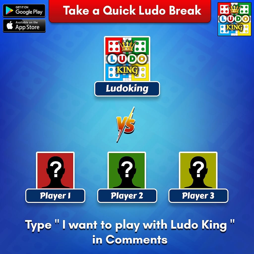 LUDO‎ on the App Store