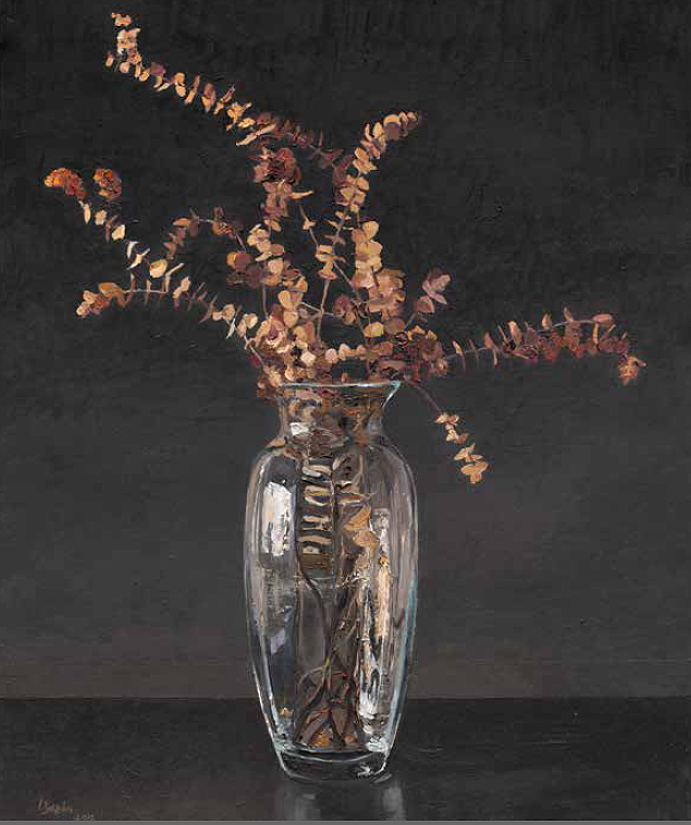 Este viernes presentamos nueva #exposición en #CICUS <a href="/unisevilla/">Universidad de Sevilla</a>. Se trata de 'Más allá de su sombra' que nos acerca al trabajo más reciente de Javier Buzón, en el que revisita géneros clásicos de la pintura, como el #paisaje, el #bodegón o el #retrato

👉 bit.ly/3gf9rKV