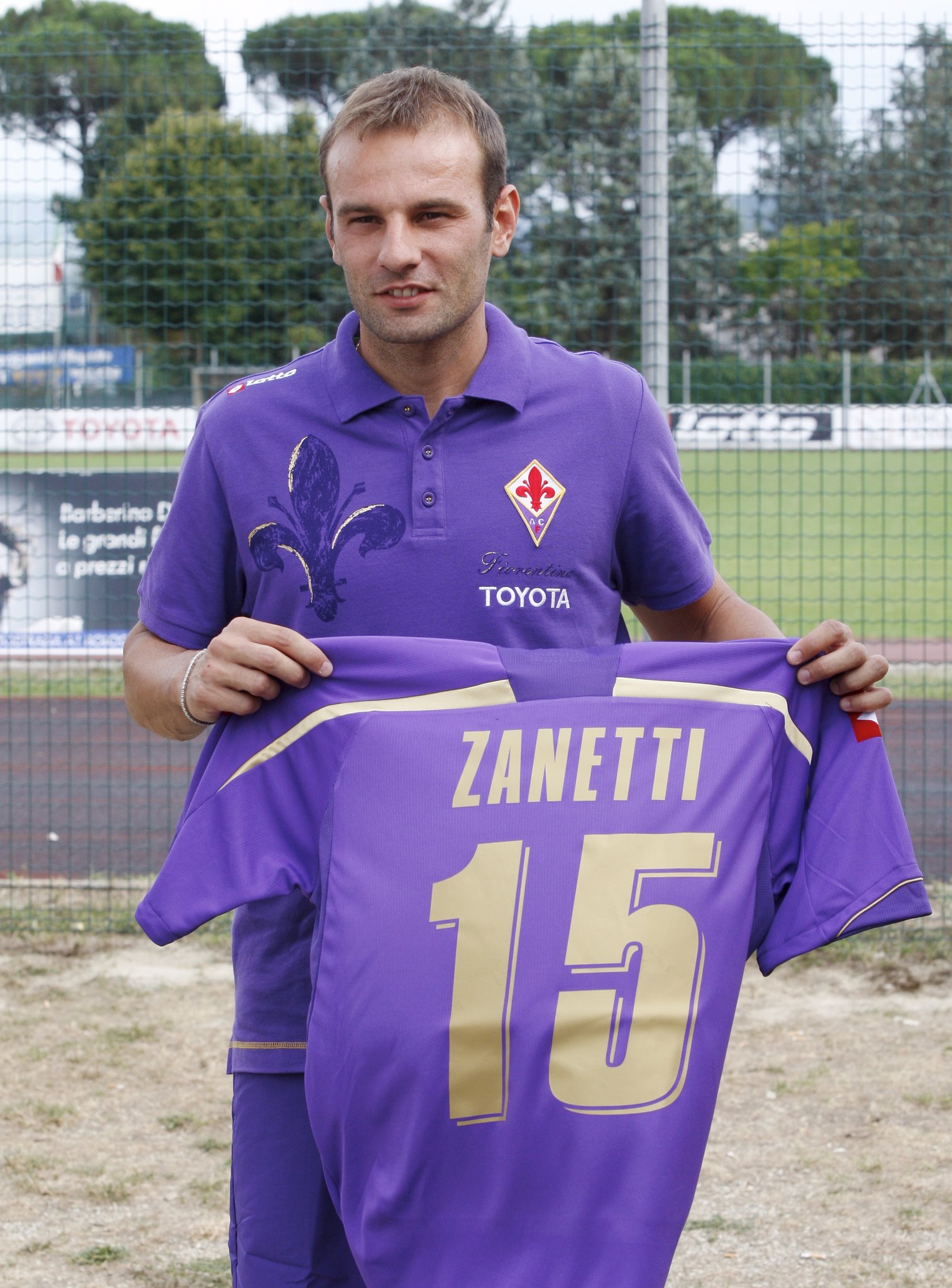 Happy Birthday to Cristiano Zanetti and Aldo Agroppi    