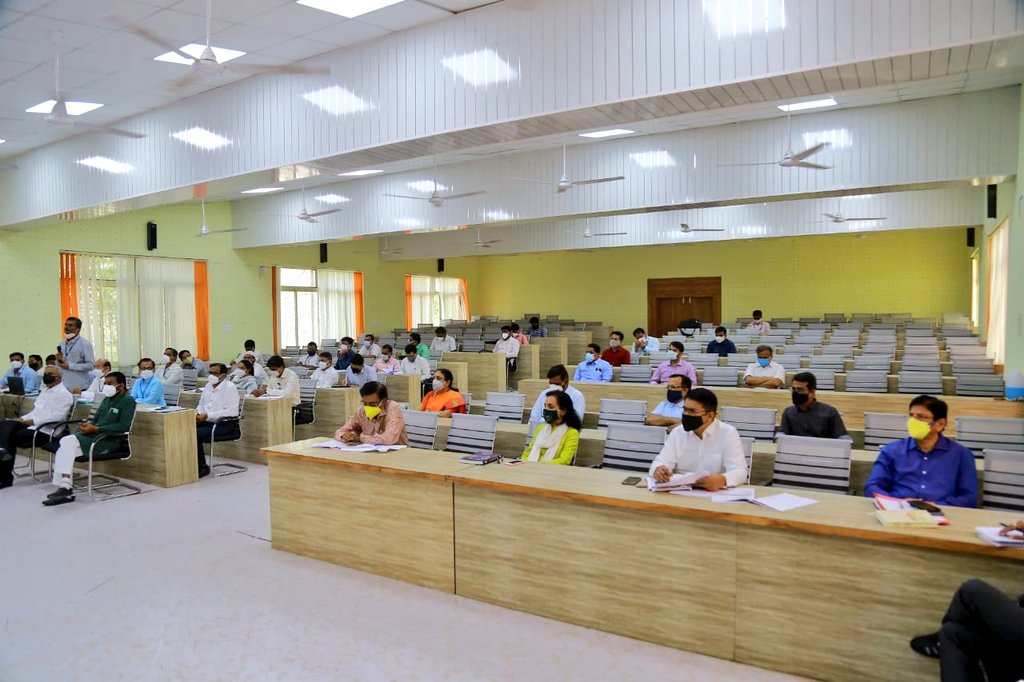 Amit V. Deshmukh tweet media