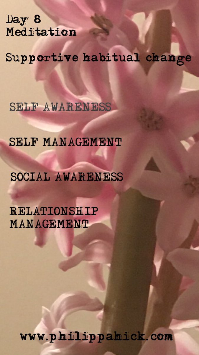 philippahick's tweet photo. Connect to a live mediation 
Available daily 

#feel connected 
#mefutate 
#StressAwarenessMonth 
#Human https://t.co/QKjcmtyU7W