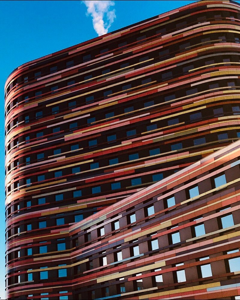 Sibilcita's tweet image. The Hamburg Administration of City Planning I.
Baubehörde #sauerbruchhuttonarchitects
•
•
•
#officebuilding #arc_only #archhunter #archimerj #archishift #architecture_addicted #architectureconnects #arquitectura_urbana #arquitecturamx #aspirational_a… instagr.am/p/CNo0YY9nZ9n/