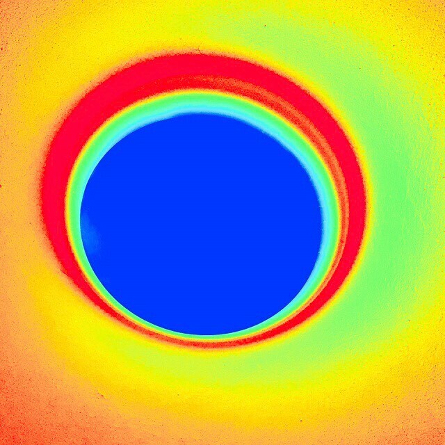 Sibilcita's tweet image. Deckenlampe bunt. #ceilinglamp #colortemperature
•
•
•
#lampenmittwoch #lampwednesday #lampwednesdayvirus #lampe #lámparas #leuchte lampe #lamp 
#lampsoftheworld #lamplovers #illumination #lumière #luz #éclairage #photoboothonipad instagr.am/p/CNo1VeHHM25/