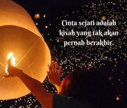 JandaPerawan13's tweet photo. Ceritra yang tak pernah berakhir itu hanya bersama mu. https://t.co/1N2DBaOt54