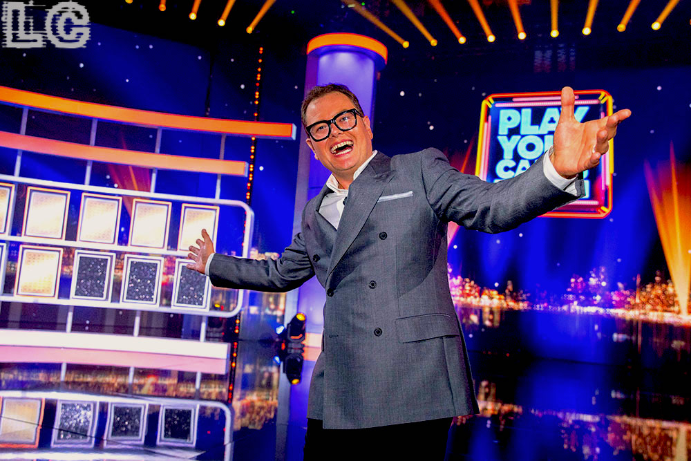 ledcreativeltd's tweet photo. From Bruce Forsyth’s Play Your Cards Right to Jim Bowen’s famous Bullseye, Epic Gameshow revives some of the best gameshow of all time. What’s your favourite classic game show of all time? https://t.co/Mb9xQI7WAj