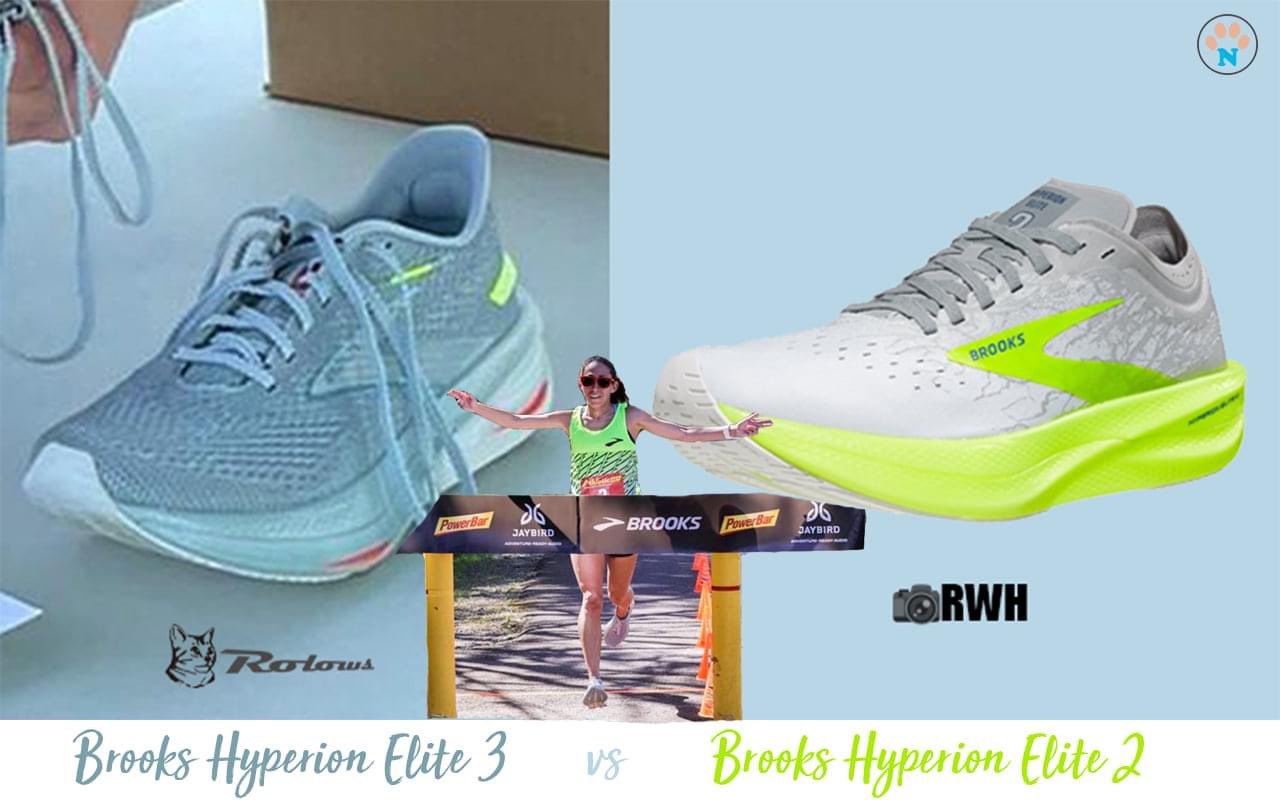 brooks hyperion elite 3