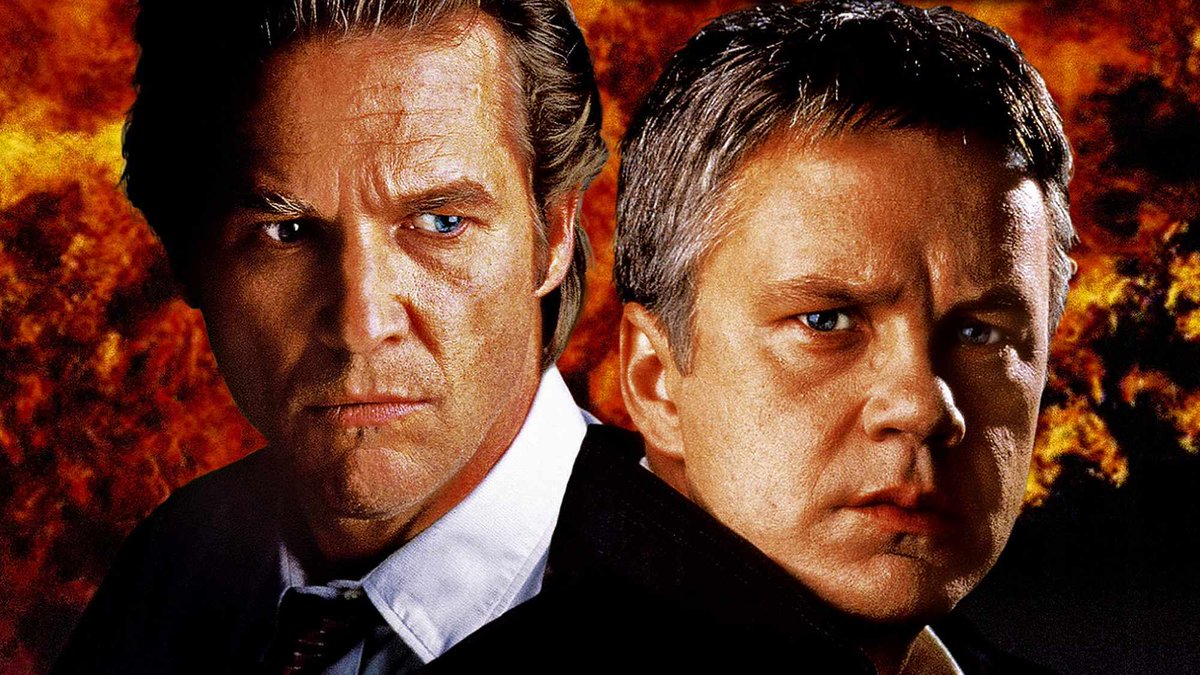 serienjunkies's tweet photo. Arlington Road: Serie nach Filmvorlage bei Paramount+ geplant #ParamountPlus #Filmadaption https://t.co/AiYsT773dN https://t.co/kukkkE5wfo