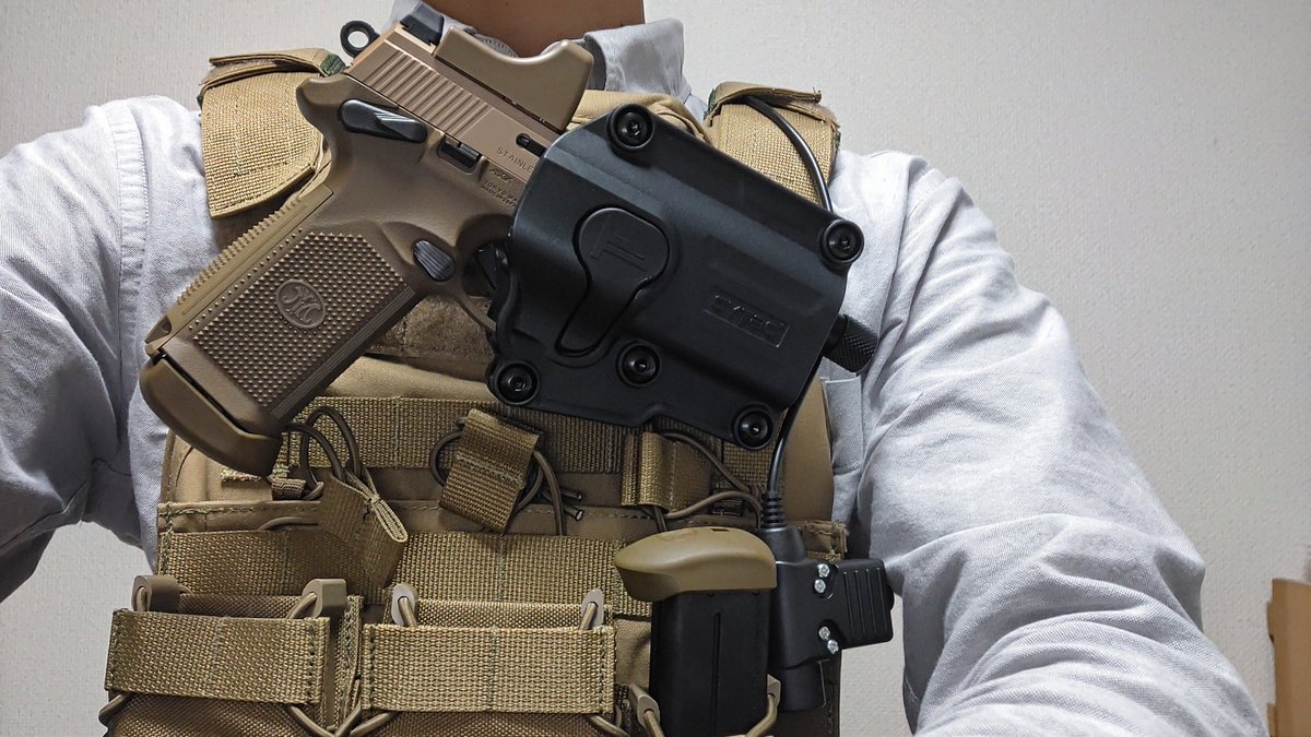 wartech TV-110 ＋UP-104 マルチカム タルコフ ロシア軍