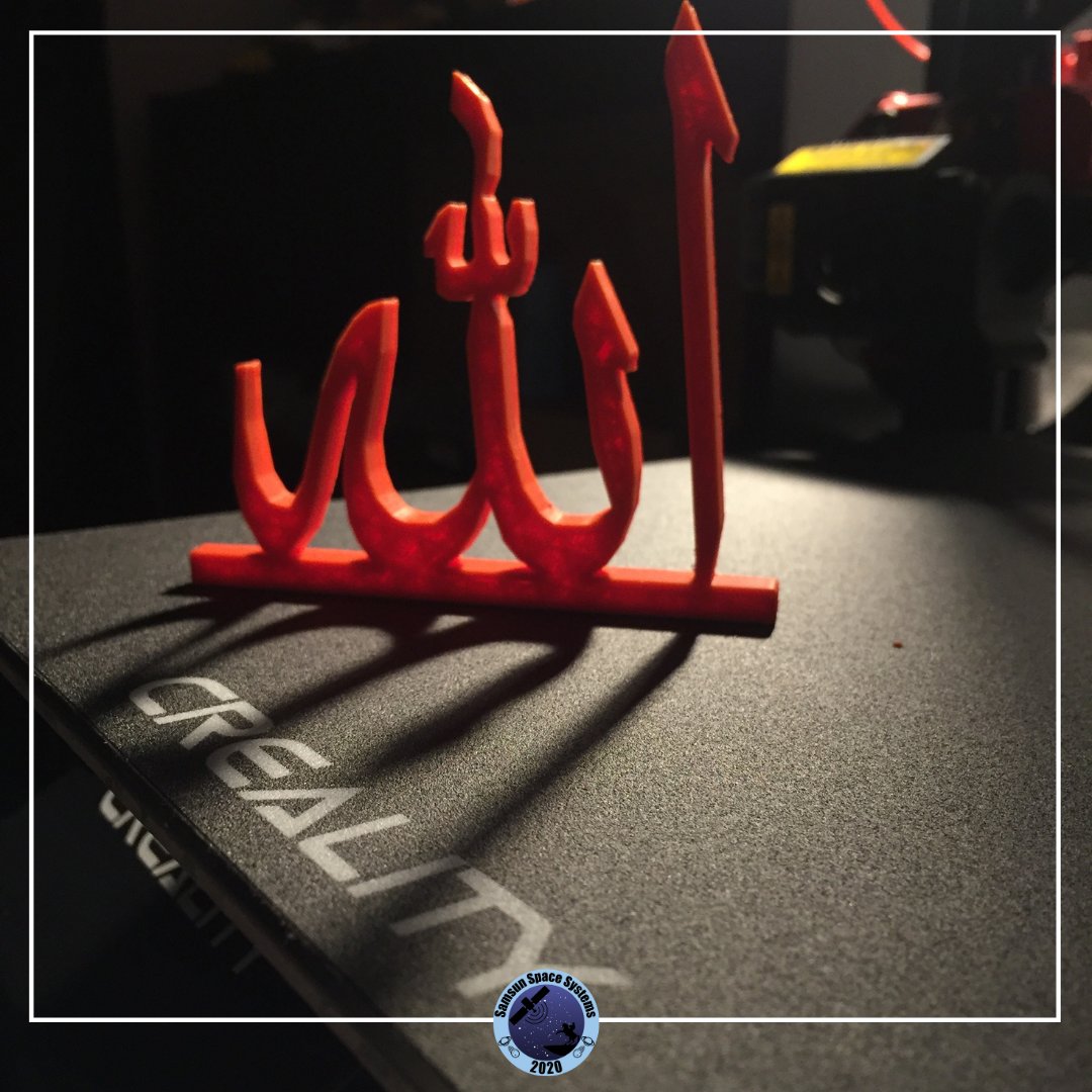 11 ayın sultanı ramazan ayının ülkemiz ve milletimiz için hayırlara vesile olmasını temenni ederiz.
#Ramazan #11ayınsultanı 
<a href="/samsun_univ/">Samsun Üniversitesi</a> @AjansUniversite <a href="/teknofest/">TEKNOFEST</a>