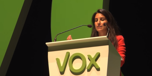 #noticiasdelsector 4M en las redes: VOX y PP lideran, Podemos y Ciudadanos caen y Más Madrid último - Acciona aumenta su presencia mediática a la caza de los fondos europeos - Hallon cumple 20 años e inicia su expansión internacional #inteligenciademedios  ow.ly/jzyH50Eo8cD