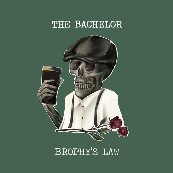 Goodmusicradio5's tweet image. #OnAirNow Brophy's Law @NeilBrophy - The Bachelor #Listen tinyurl.com/ybmmclfm or  tinyurl.com/ya6sfveo unsignedArtist IndieMUSIC mainstreamMUSIC Help keep the station going if you can donate here goodmusicradio.wixsite.com/gmrts