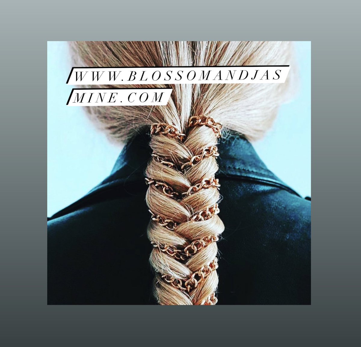 Hair Braids and Dreamy Spring Al-fresco outings

#hair #hairstyles #braids #braidstyles 
#ondemand #fashion #vip #london #pr