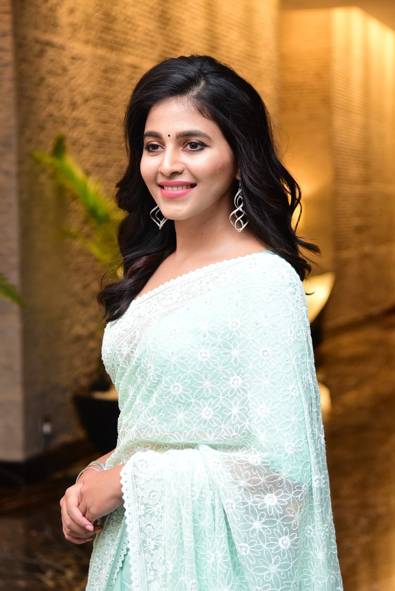 South Indian Star Heroine ( సౌత్ ఇండియన్ స్టార్ హీరోయిన్ అంజలి )