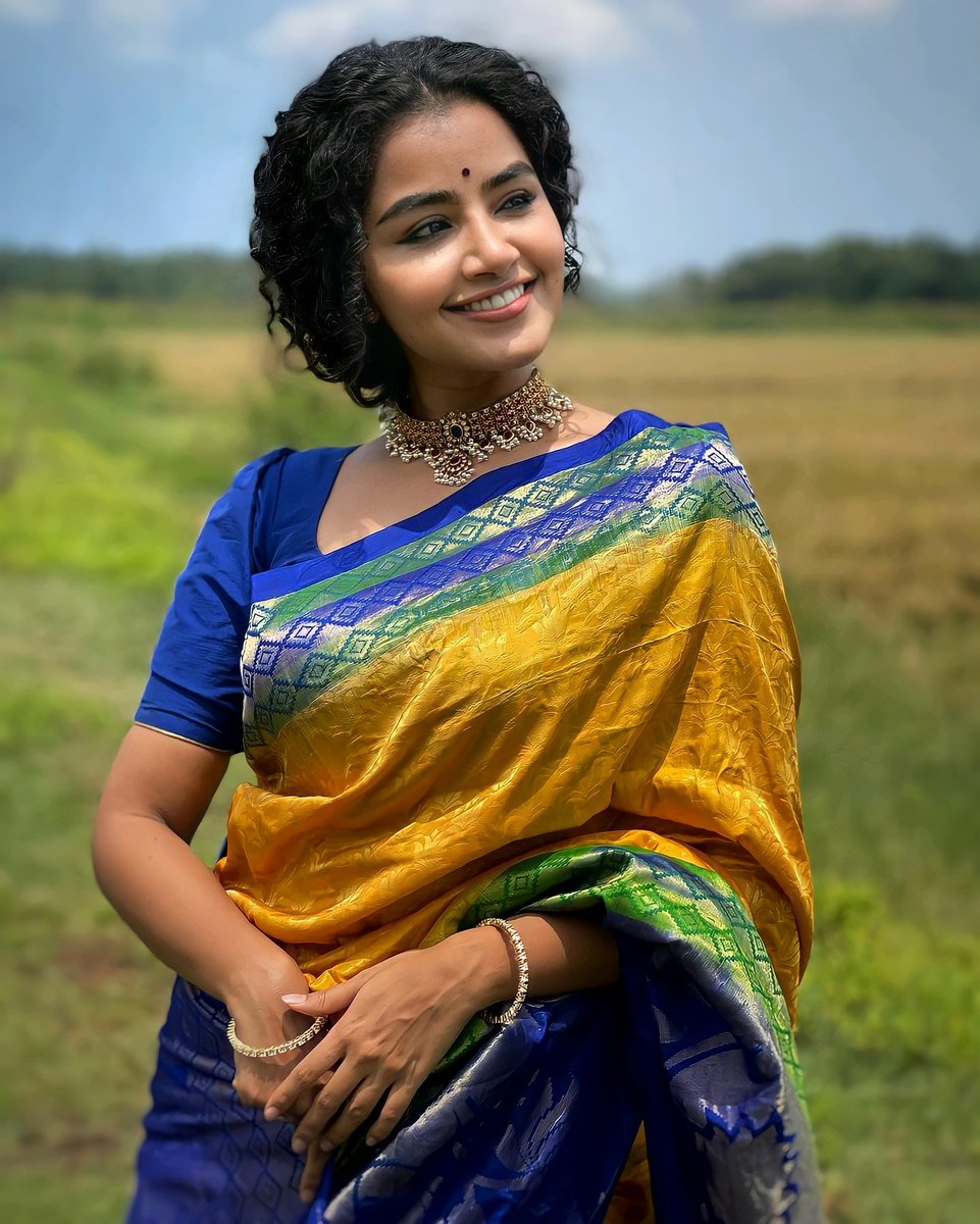 Happy vishu @anupamahere ❤🥰
#anupamaparameswaran96
#Vishu
@Simha_Anupama 
@GKeditzzz 
@pavanmanne9999 
@heysiri93 
@AnupamaAdmirers 
@anupamahere143 
@NaziaSulthanSh2 
@AnupamaFansOnly 
@anupamafanatics 
@AnupamaSquad