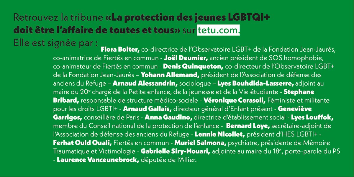 Denis Quinqueton tweet media