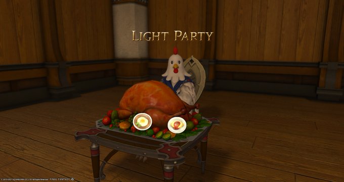 馬鳥速報 Ff14さん のツイート 装備 の検索結果 1 Whotwi グラフィカルtwitter分析