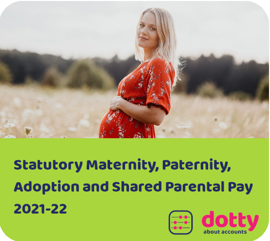 DottyAccounts's tweet photo. Not sure how much #maternity #pay your employees are entitled to? Our blog post has more information as well as a link to the #gov.uk maternity and paternity calculator for employers: https://t.co/Ap7pHTgx57 https://t.co/eo1umB09K3