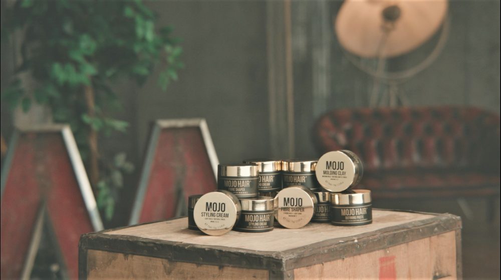 FnBUpdate's tweet image. Challenger brand MOJO enters skincare market as it redefines hair care category @mojo_style - fitnessnbeauty.co.uk/2021/04/14/cha…