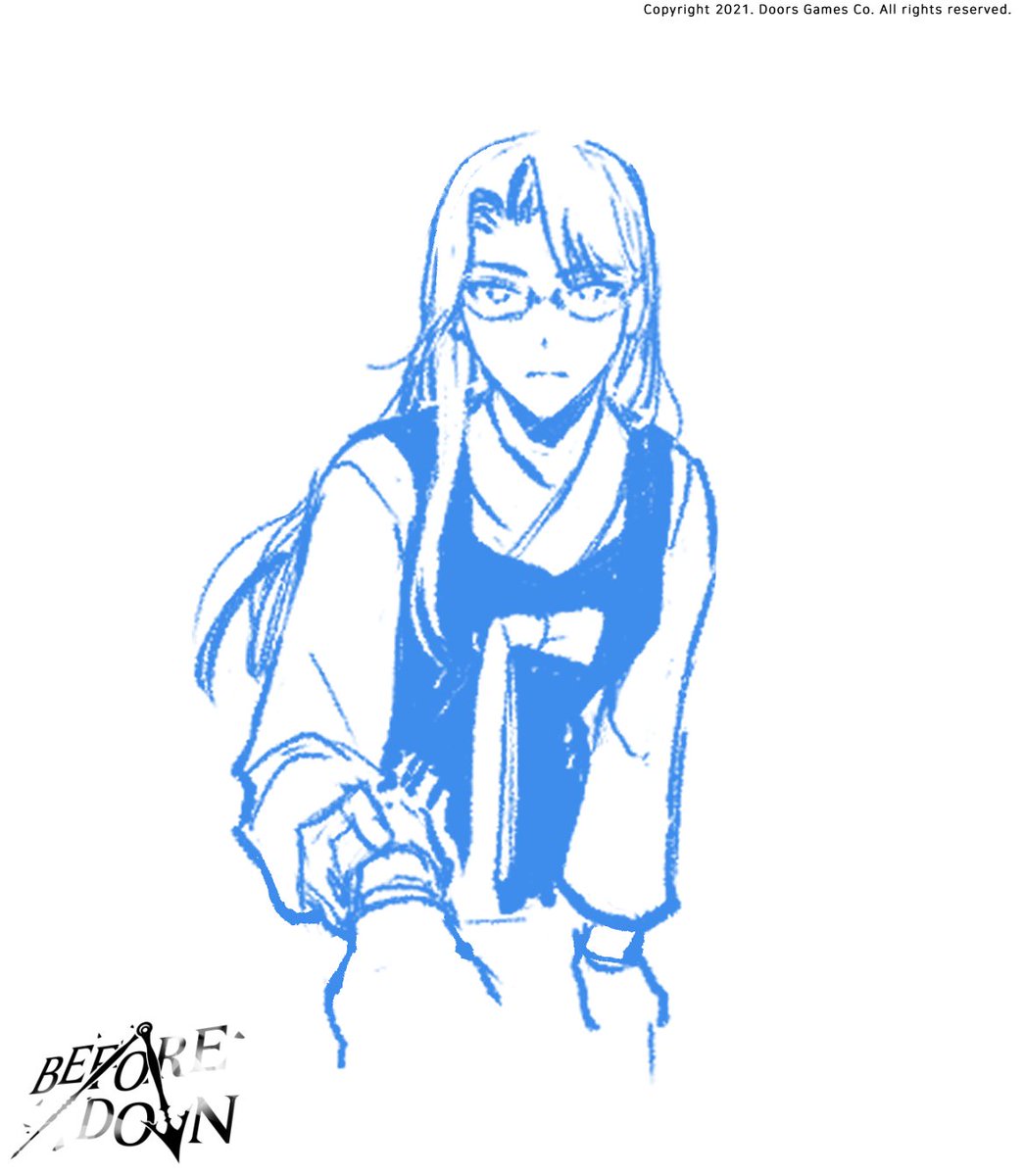 ✔️TMI와 함께하는 러프본 대공개!

북문고 학생회장 이다의 인기는 그야말로 상상초월✨
이다는 모르겠죠? 황이다 유급 추진 위원회의 회원이 두 자릿수를 넘어가고 있다는 것을요...

황이다💛절대 독재해💛

#비포다운 #황이다 #영원히연임해❤️
텀블벅 진행중➡️tum.bg/wWbgrb