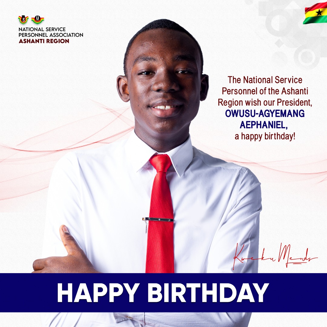 Owusu_AgyemangA's tweet photo. This is the day the Lord has made. 
I'm grateful for how far HE's brought me. Happy birthday to me. https://t.co/zuLJ3UFEwH