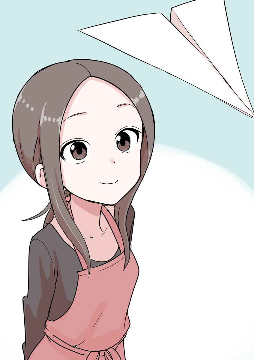 Tvアニメ からかい上手の高木さん 公式 Takagi3 Anime Twitter