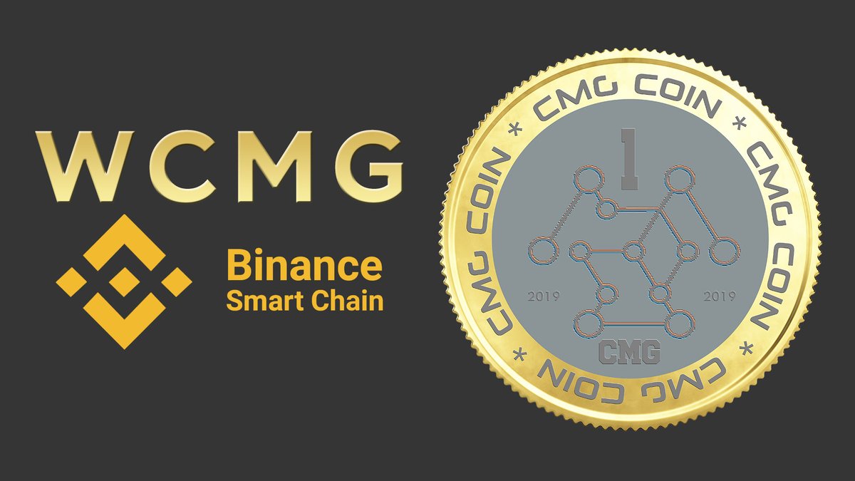 CmgCoin's tweet image. Ya tenéis disponible el tutorial completo para pasar $CMG a $WCMG y poder hacer #farm en @projectpeps 

youtube.com/watch?v=-OqKEL…

#WCMG #CMG #CMGCoin #pepperfinance #peps #projectpeps #BinanceSmartChain #BSC #bscliquidity #bscfarm #bscstaking #wetrading