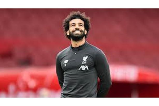 ليفربول يفجر مفاجأة عن بيع محمد صلاح بعد مفاوضات باريس سان جيرمان