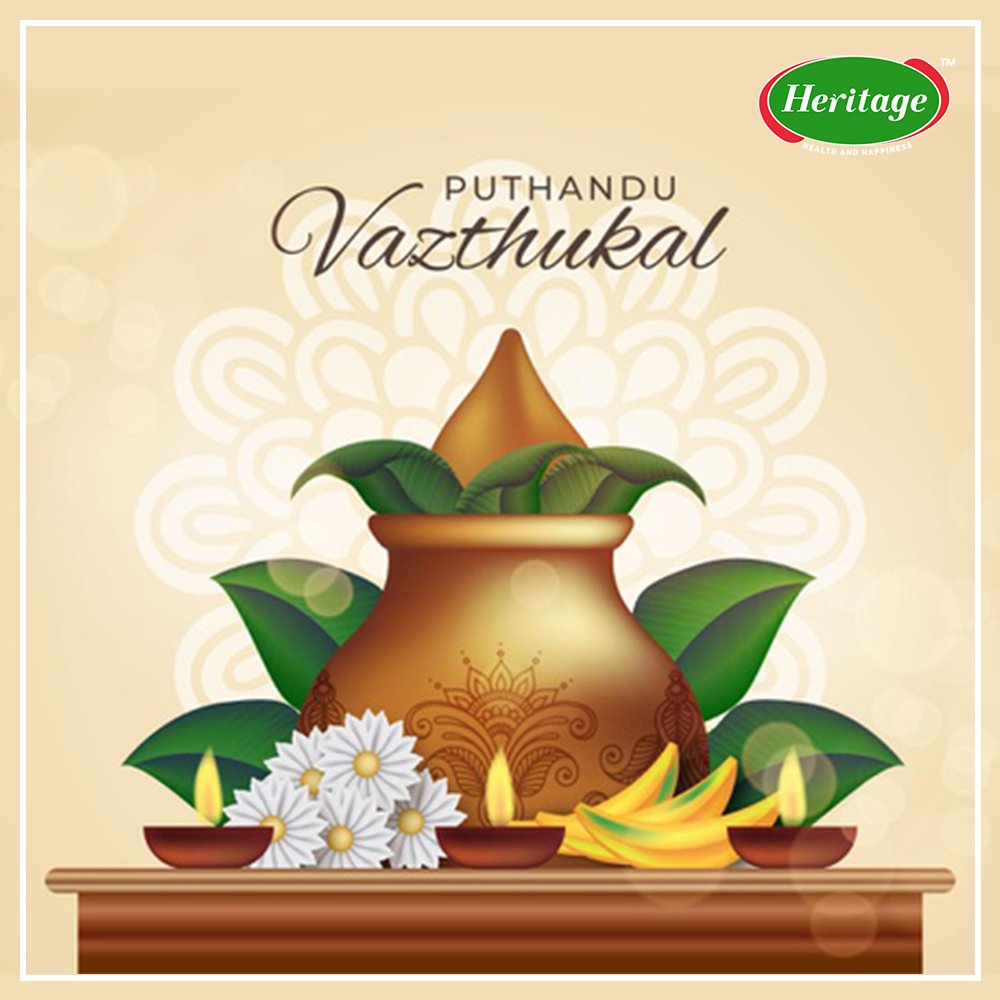 Heritage Foods on Twitter: