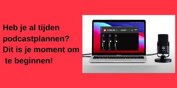Had je altijden podcastplannen? Dit je je moment om te beginnen dankzij Rode Connect! community.productschool.nl/c/%F0%9F%A7%B0…