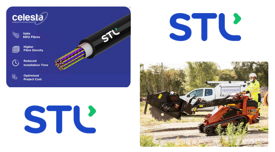 equitybulls's tweet image. Openreach selects STL as a strategic partner to help build its new UK Full Fibre network

@STL_Tech #UK #FullFibreNetwork 

equitybulls.com/admin/news2006…