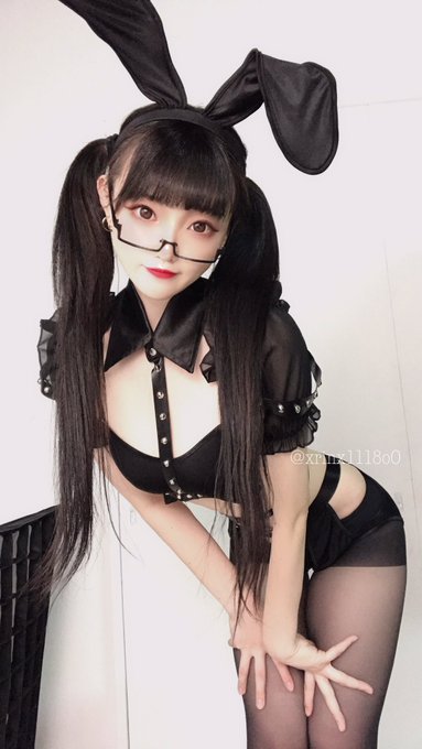 コスプレイヤー胡桃沢りんねのTwitter画像24