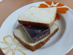 30 Hari 30 Resepi
Menu hari ini : Roti John