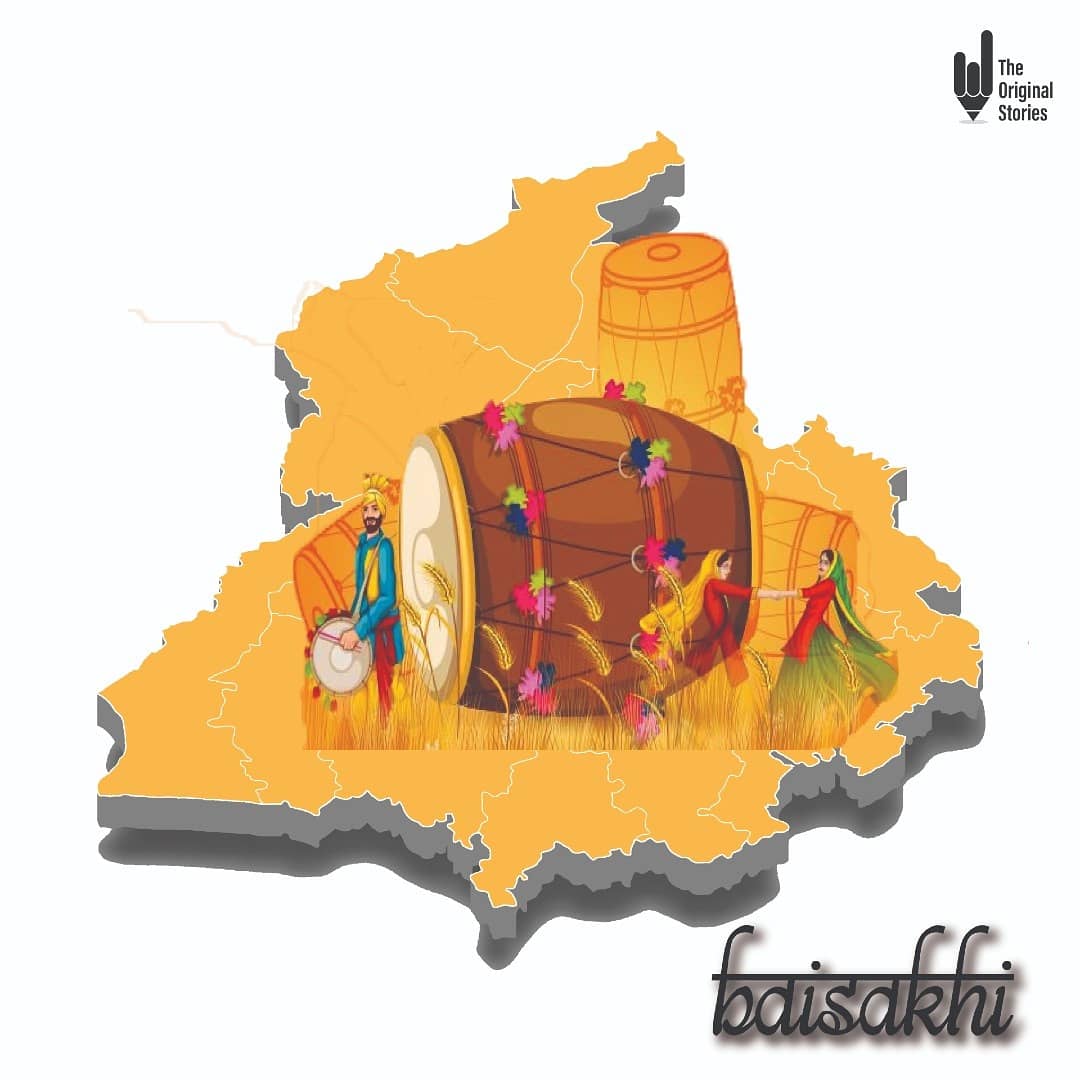TheOriginalSto1's tweet photo. The beauty of diversity! 
The Original Stories wishes you all happy Baisakhi, Gudi Padwa, Bihu, Poila Boishak, Ugadi and Vishu
#baisakhi2021 #gudipadwa2021 #bihu #vishu2021 #indianfestivals #creativeagencyingurgaon #creatorsspot #gurgaontimes #gurgaondiaries #digitalmarketingtips https://t.co/00pIygizbu