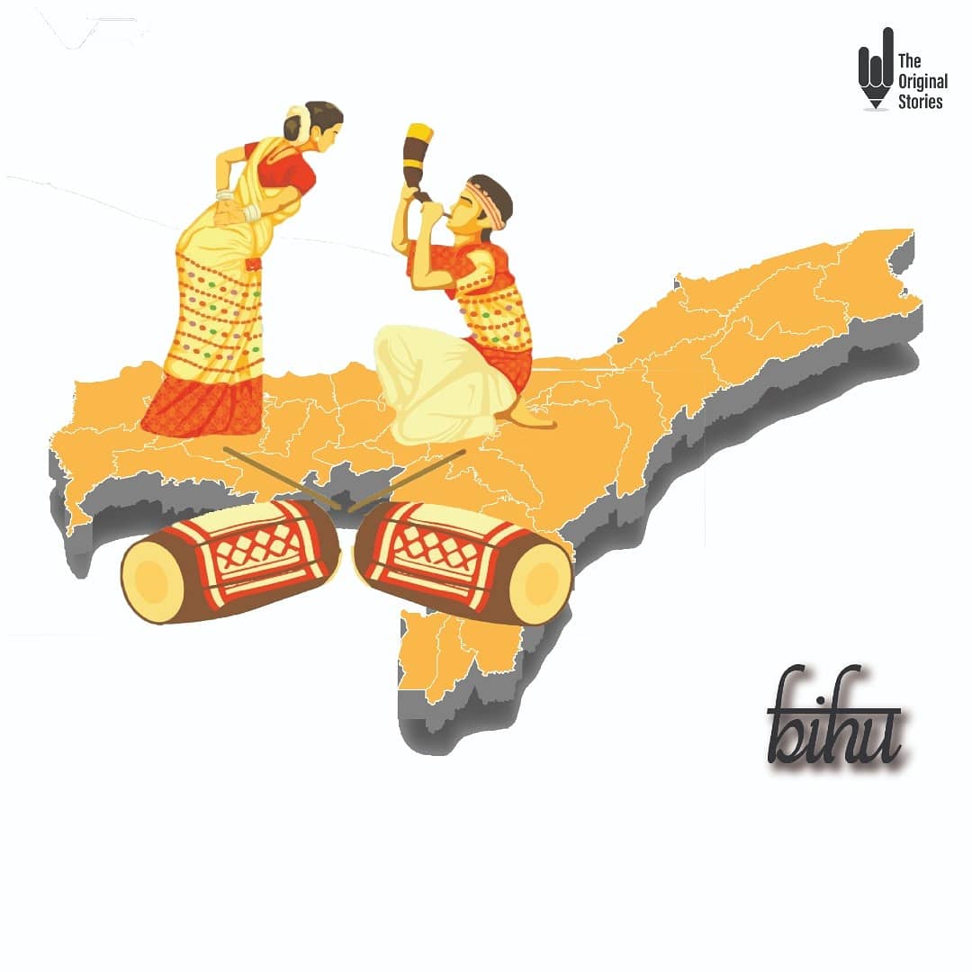 TheOriginalSto1's tweet photo. The beauty of diversity! 
The Original Stories wishes you all happy Baisakhi, Gudi Padwa, Bihu, Poila Boishak, Ugadi and Vishu
#baisakhi2021 #gudipadwa2021 #bihu #vishu2021 #indianfestivals #creativeagencyingurgaon #creatorsspot #gurgaontimes #gurgaondiaries #digitalmarketingtips https://t.co/00pIygizbu