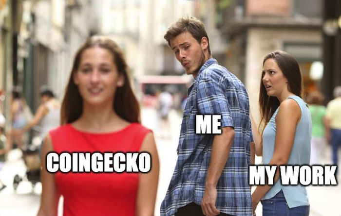 CoinGecko (@coingecko) on Twitter photo 