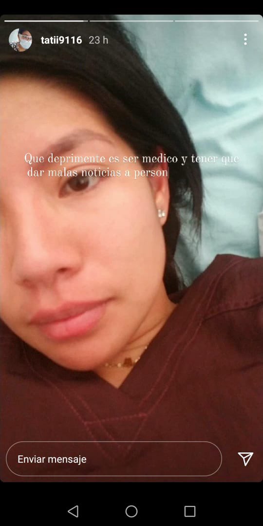 andriukaaa's tweet photo. Los últimos estados de Tatiana💔💔 créanme que a veces no es “ganas de llamar la atención” la depresión es real. https://t.co/PJm3w6ko0G