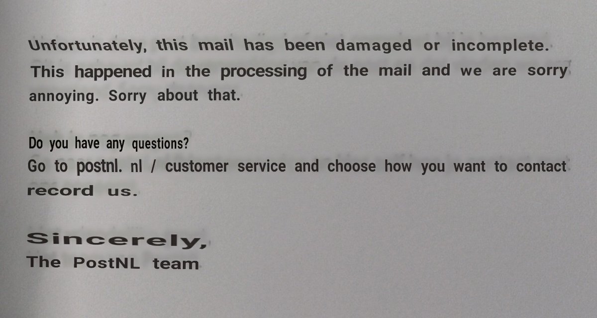 Rachel Hendery tweet media