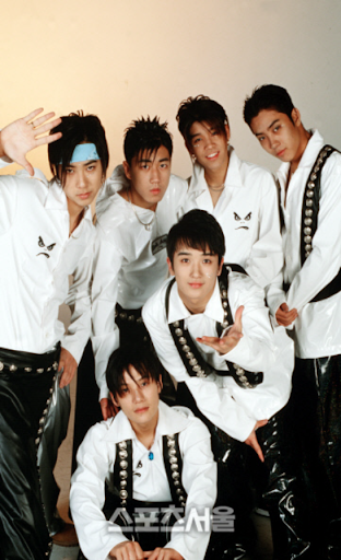 radit_global's tweet photo. 1997년12월에는 무슨일이?
#서가대 #8회 #수상자 #SMA #팬투표 #VOTE #레디잇
#대상 : H.O.T.
#본상 : 김경호, 박진영, 엄정화, 임창정, 젝스키스, 지누션, 터보, DJ DOC, H.O.T., UP
#신인상 : 양파, 이지훈
출처 : 스포츠서울DB #1997년 https://t.co/qRjAzsheHv