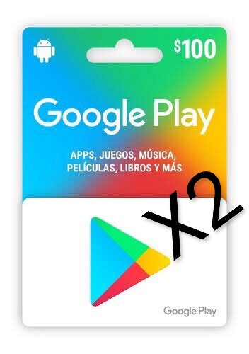 Manuel_xD_'s tweet image. SORTEO DE 2 TARJETAS DE 100 PESOS Requisito:
-Solo dar RT🤑
Solo con eso participan me da igual si me siguen o no solo quiero ayudar a la gente 🤙
Ganador el domingo