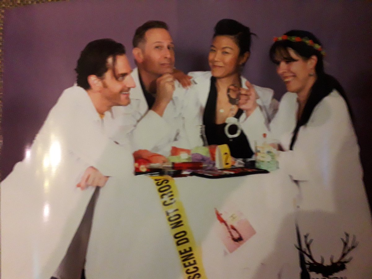 Aboutteacupsan1's tweet photo. @FoxtrotFanning #FFT2 Good times! https://t.co/kkwsJdXIs4