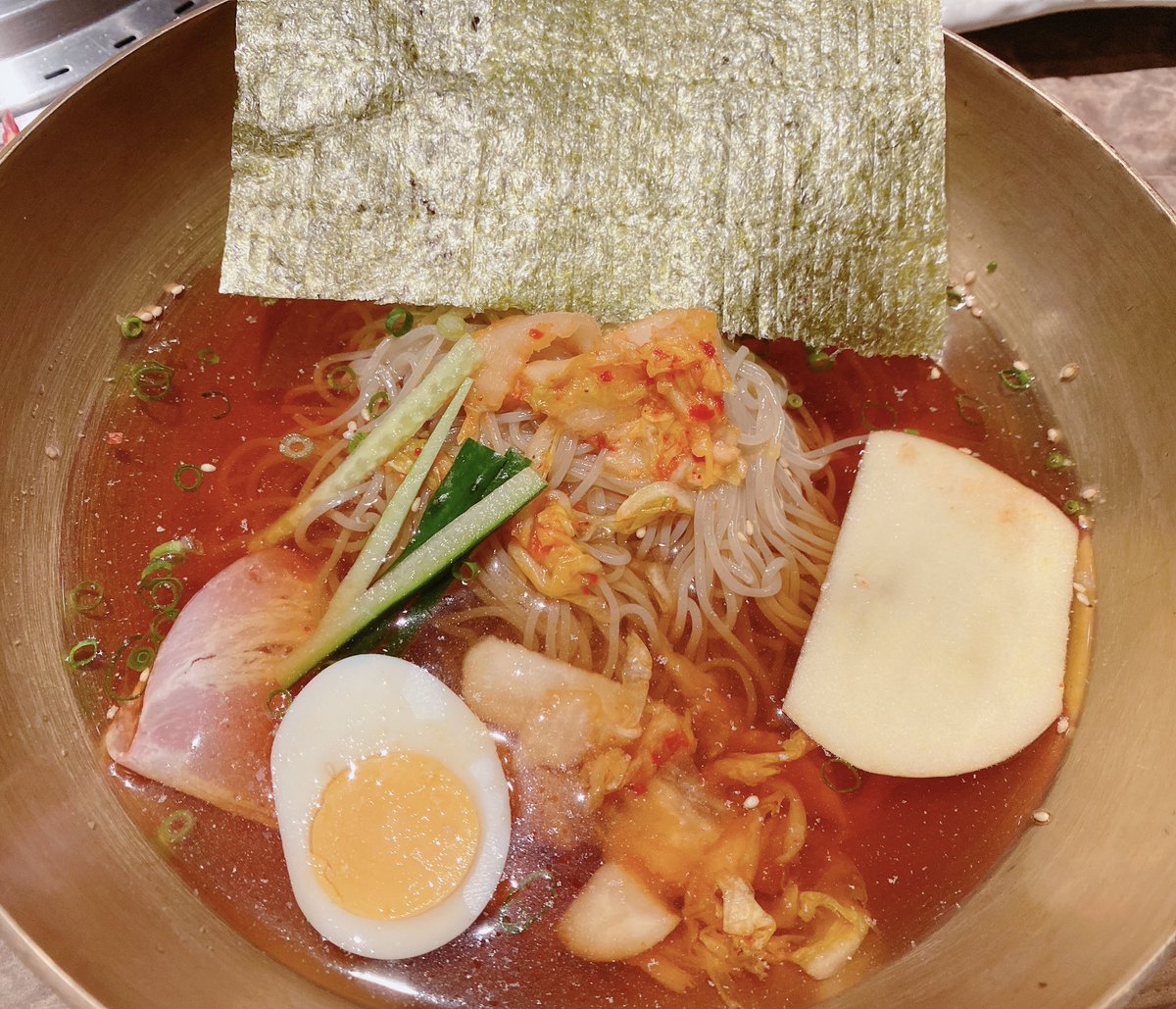 焼肉店