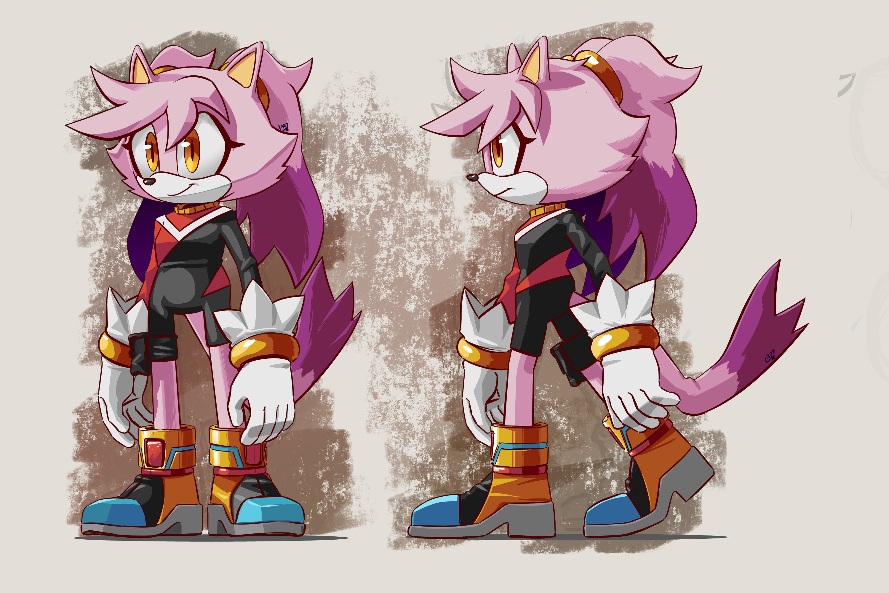 Hexafusion sonic  Sonic and shadow, Hedgehog art, Sonic fan characters