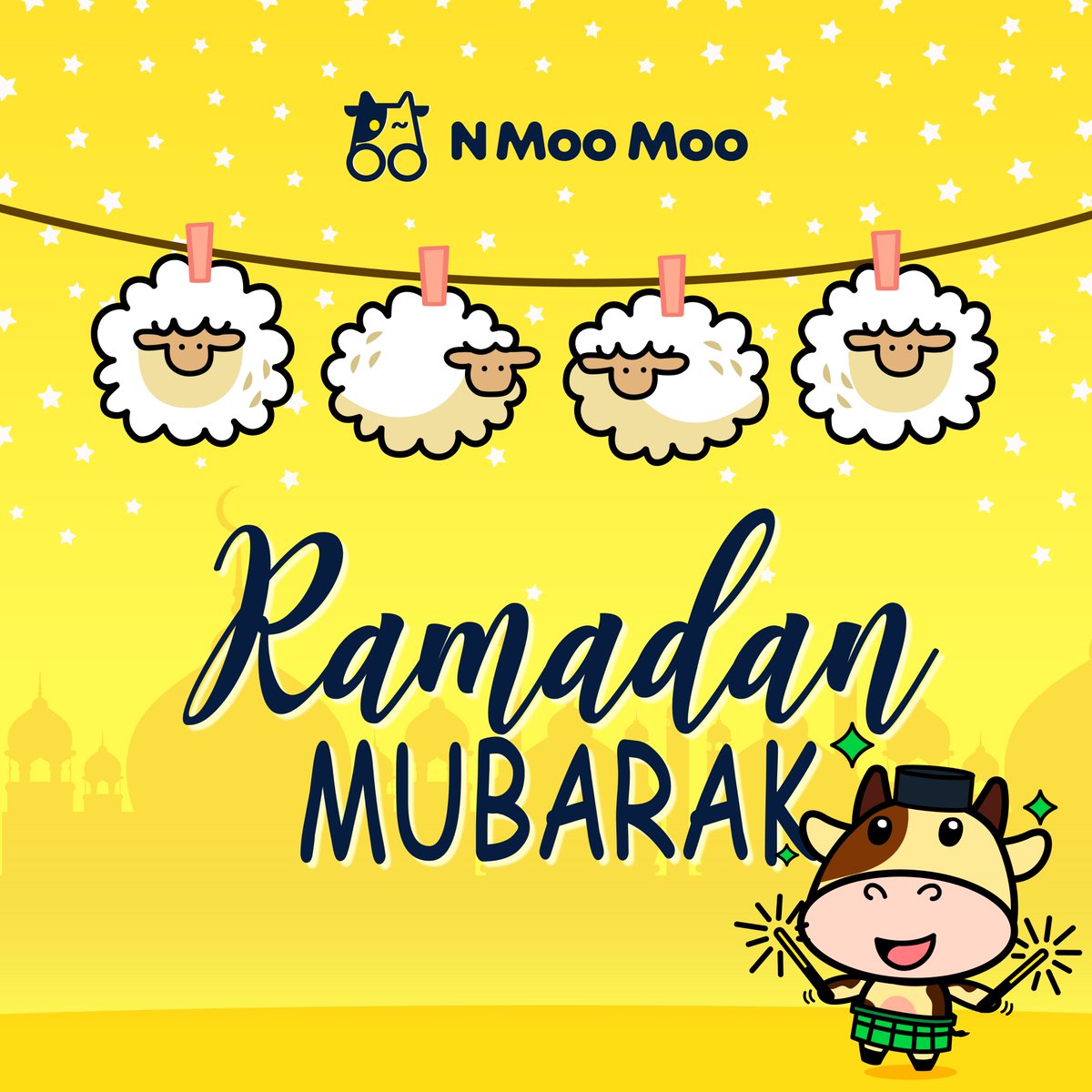 Dear Muslim friends, let's welcome this blessed Ramadan month with joy, happiness and forgiveness 😀🥰
#nmoomoomy #fasting #Ramadan #ramadan2021 #ramadhankareem #RamadanMubarak #nmoomoo #ramadhantiba