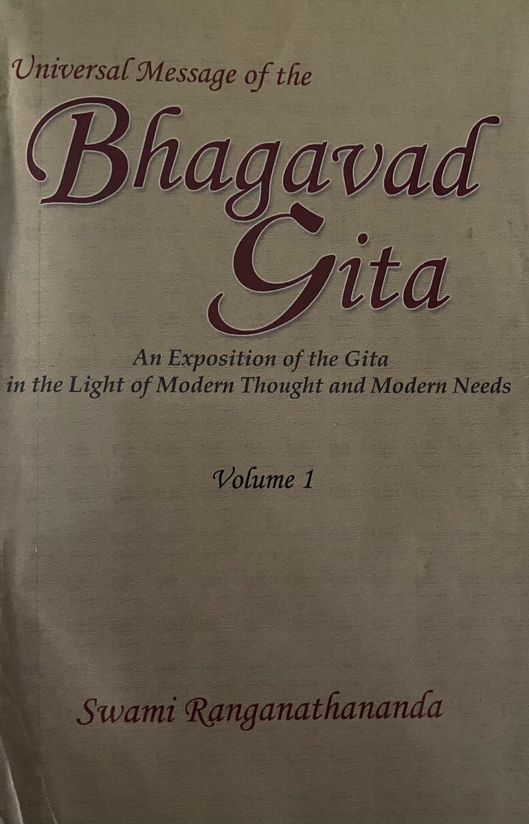 TheRahulMehra's tweet photo. In Chapter 3 verse 21 of Bhagavad Gita, Shri Krishna says,
“Whatever the superior person does, that is also followed by others; what standard he or she demonstrates by action people follow that”
#PradhanSewaksPriority
#PoliticalRallies #KhubhMela
#PandemicErupts
#WrongRoleModel https://t.co/c7aTcbckHf