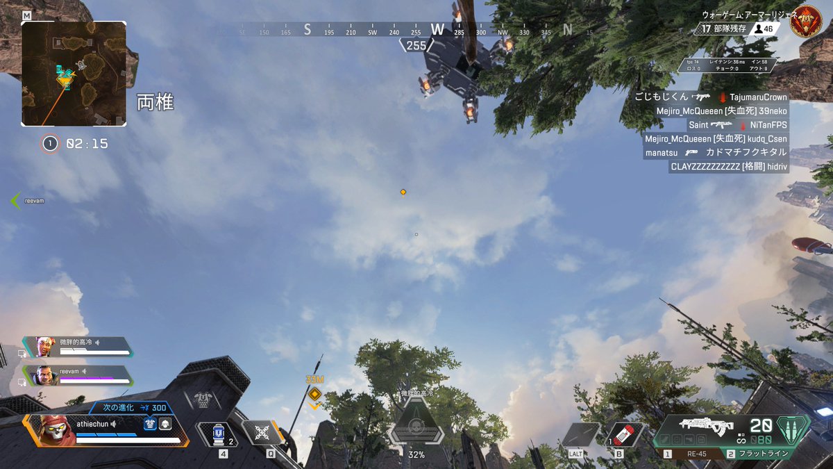 MndkGaming tweet picture