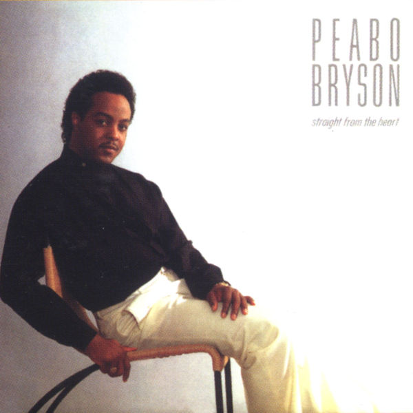  Happy 70th Birthday to Peabo Bryson!    