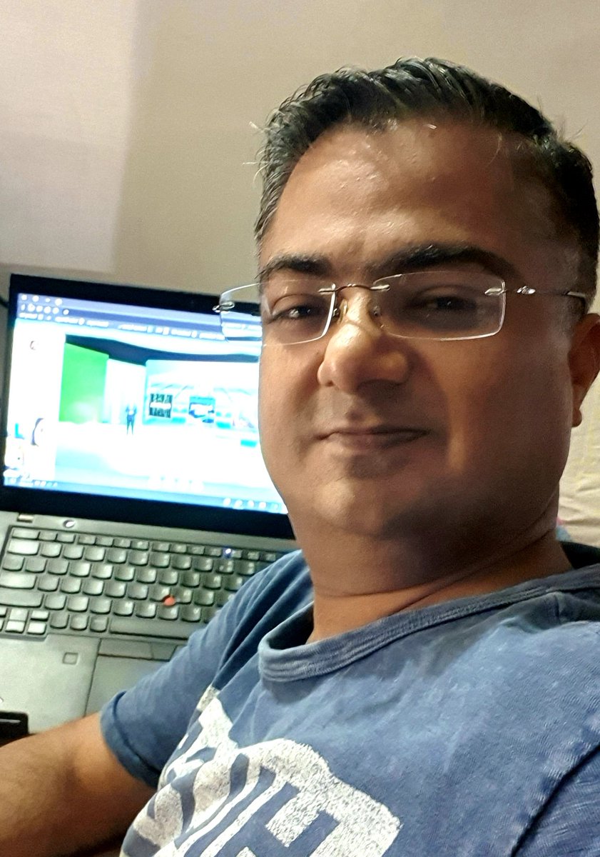 gupta_amit14's tweet image. One year at Lenovo 🙂

#LenovoKickOff is underway...new direction, new approach, new skies, amazing new opportunities...No Limits ⛅
#wearelenovo #OneLenovo